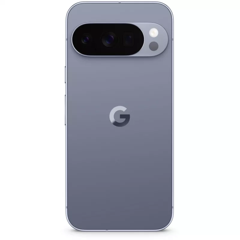 Google Pixel 10 Pro 16 cm (6.3) Dual SIM Android 16.0 5G 16 GB 128 GB 4870 mAh sivá