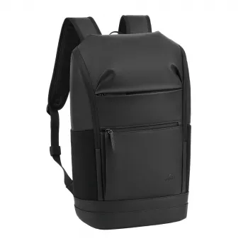 Batoh Rivacase 7856 39,6 cm (15.6 palcov) ECO čierny Urban – priehradka na notebook 15.6 palcov