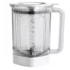 ZWILLING Universal 1200 L stolový mixér 1200 W, strieborný