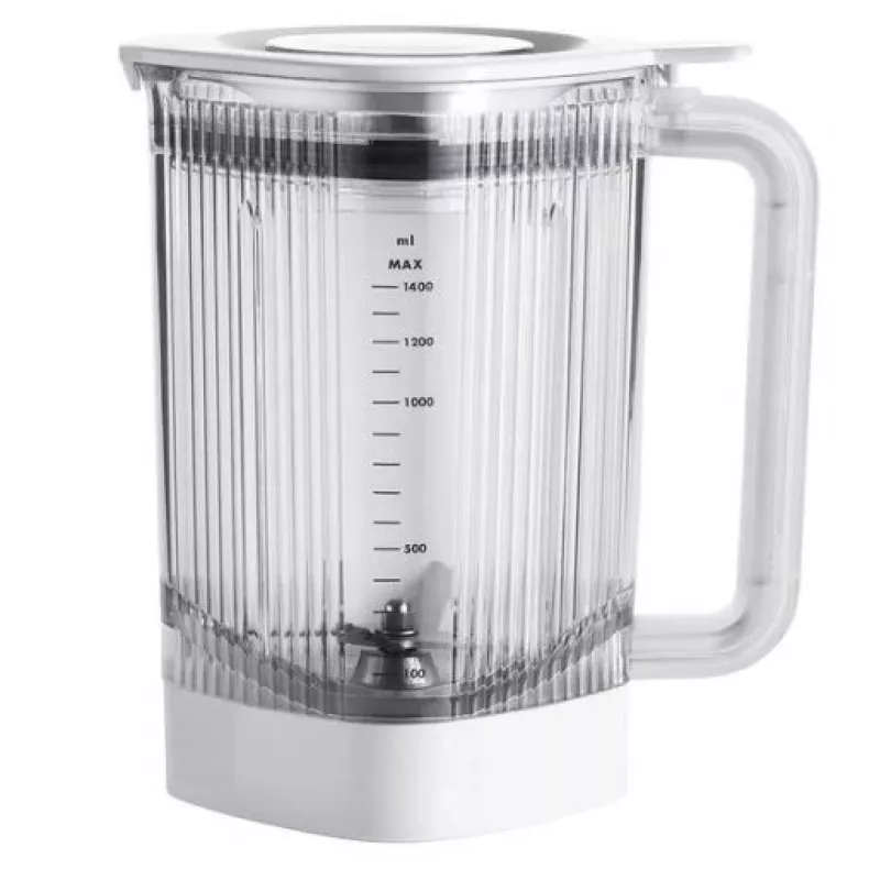 ZWILLING Universal 1200 L stolový mixér 1200 W, strieborný