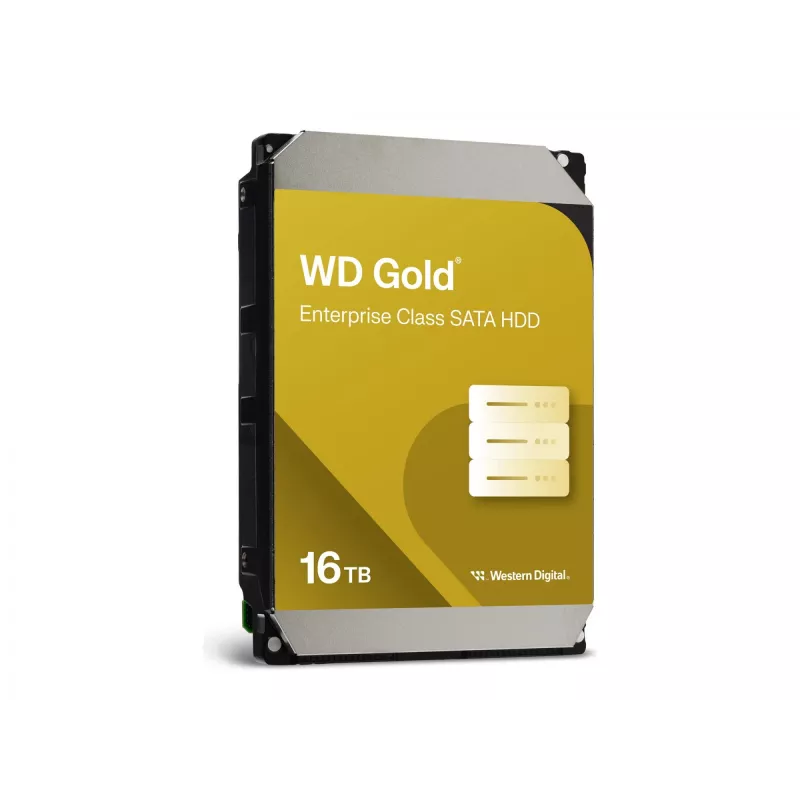 Interný pevný disk Western Digital 16 TB 3,5 palca Serial ATA WD161KRYZ