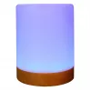 Ambientné svetlo RealPower 200 RGB s diaľkovým ovládačom