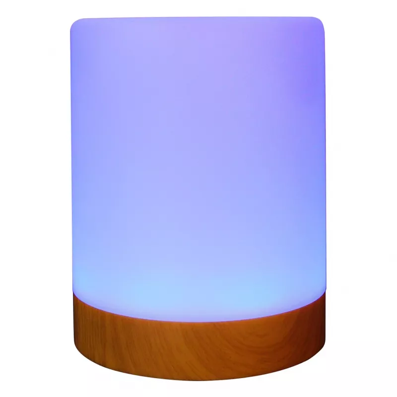 Ambientné svetlo RealPower 200 RGB s diaľkovým ovládačom