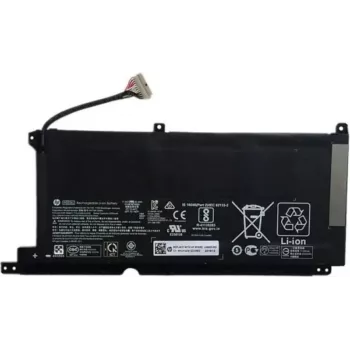 HP BATT 3C 52Wh 4,55Ah LI PG03052 - batéria - 4 550 mAh