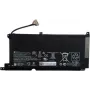HP BATT 3C 52Wh 4,55Ah LI PG03052 - batéria - 4 550 mAh