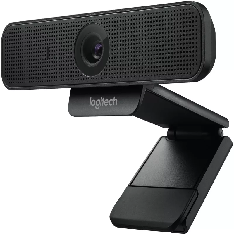 Osobný videokonferenčný systém Logitech Zone Wired UC