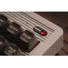 8BitDo mechanická klávesnica