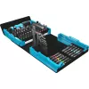Hazet 2200SC-1 SmartCase sada bitov, 1/4