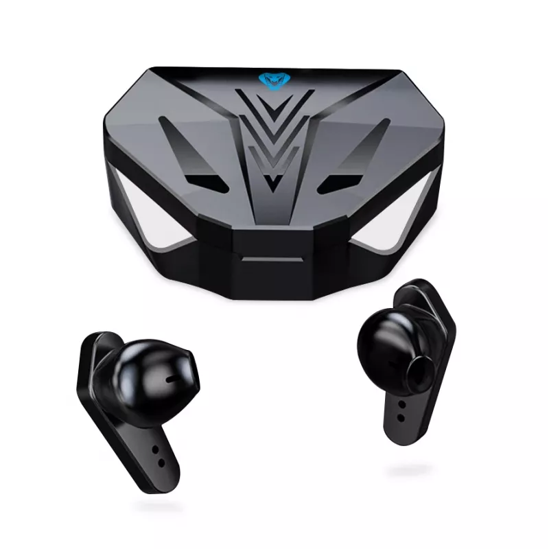 In-ear bezdrôtový herný headset ASSAULT TWS MT3606