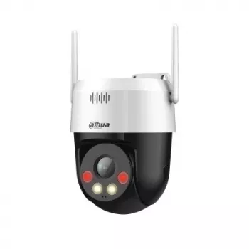 IP bezpečnostná kamera DAHUA P5AE-PV 5 MP 4 mm dome, vnútorná/vonkajšia, Wi‑Fi, PoE (IEEE 802.3af), IR/biele svetlo, 2560×1920, 30 m NV