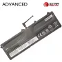 Batéria do notebooku, Extra Digital Advanced, LENOVO L21M4PD8, 4350 mAh