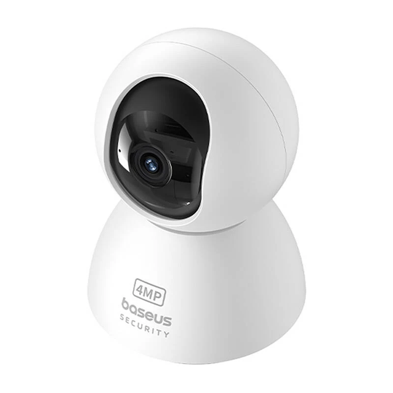 Bezpečnostná kamera Baseus Security P1 3K