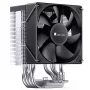 Chladič CPU Jonsbo CR-1400 EVO s 140 mm ventilátorom a 4 heatpipe