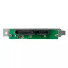 Interná skriňa na montáž pevného disku SILVERSTONE SST-EXB02 PCI slot pre 2,5-palcový disk