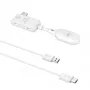 Bezdrôtový HDMI dongle OPTOMA W3P00000021 (WHD221 EZ Cast Mate) – HDMI/USB-C konektivita