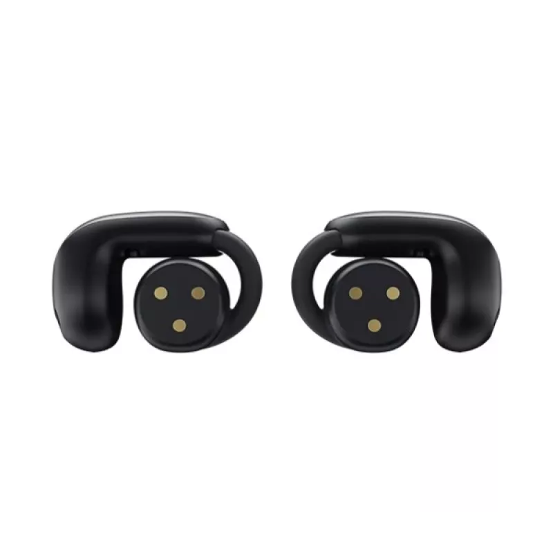 Bose 881046-0010 slúchadlá/headset bezdrôtové ušné hovory/hudba Bluetooth čierna