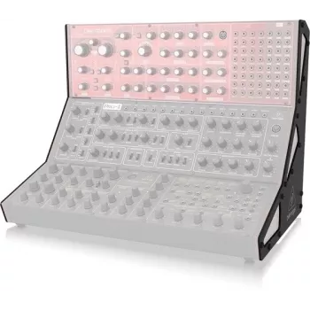 Behringer EURORACK STAND (3-TIER) 3-poschodový Eurorack stojan