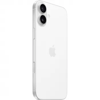 Apple iPhone 16 Plus - 5G smartphone - Dual-SIM / interné úložisko 512 GB
