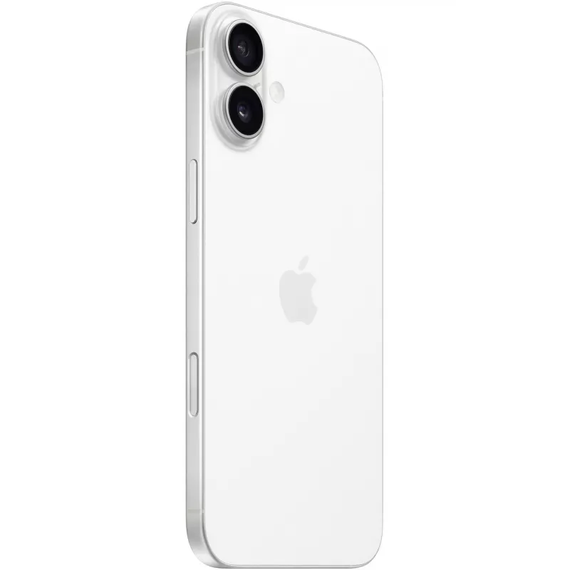 Apple iPhone 16 Plus - 5G smartphone - Dual-SIM / interné úložisko 512 GB