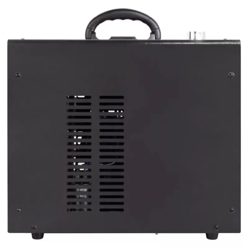 Chiller Alphacool ES Chiller 1000 13070 — 1000 W chladiaci výkon, Alphacool 13070