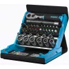 Hazet 2200SC-2 SmartCase sada bitov, 1/4