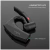 FIXED Talk Pro Bluetooth headset, čierny