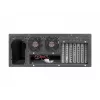 Lanberg SC01-4504-10B modulárna serverová skriňa rack (4U)