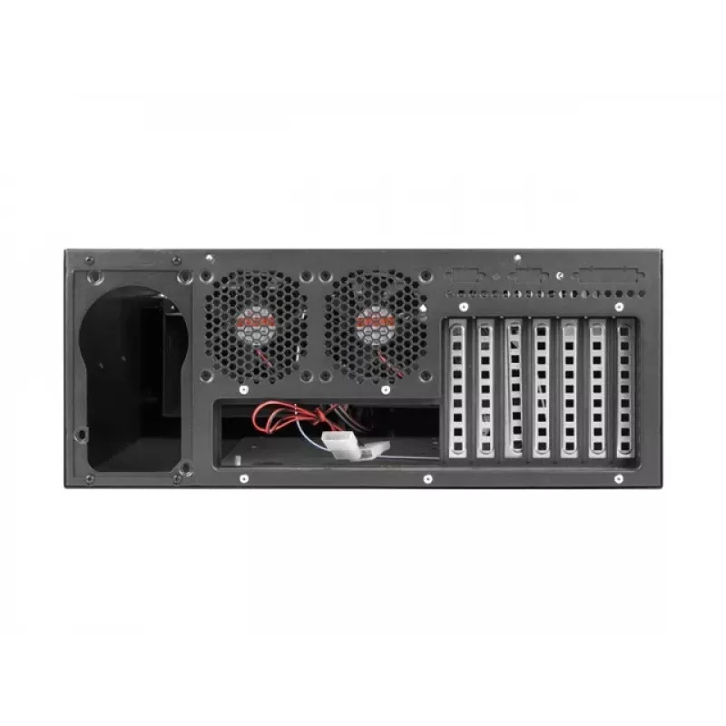 Lanberg SC01-4504-10B modulárna serverová skriňa rack (4U)