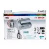 Hračkársky kuchynský mixér KLEIN Mixer Bosch 9240 strieborný – hračka, praktická veľkosť pre deti