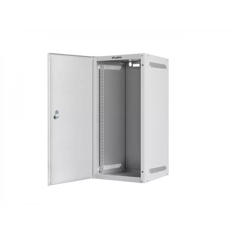 Nástenný rack Lanberg WF10-2312-00S