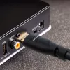 HDMI 2.1 kábel QOLTEC 5 m — 48 Gbit/s, 8K@60Hz, 26AWG, pozlátené konektory