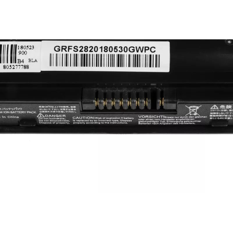 Batéria Green Cell FS29 pre Fujitsu Lifebook A532 AH532