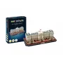 Revell Buckingham Palace 3D puzzle, 72 dielov (00122)