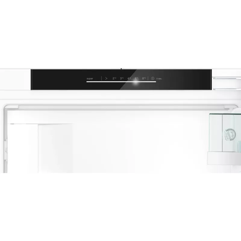 Siemens iQ500 KI42LADD1 chladnička s mrazničkou vstavaná 187 l biela
