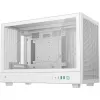 DeepCool CH260 Micro Tower biela