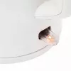Elektrická kanvica Jata JEHA1809 1.8L 2200W čierna