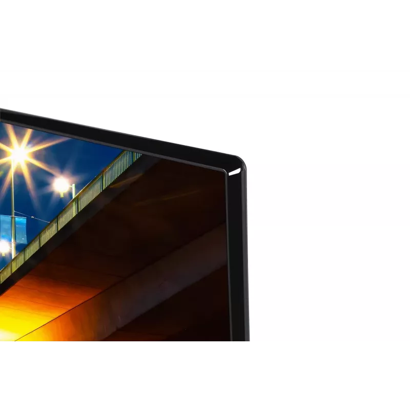 TV Toshiba 43QV3463DG 43 palcov 4K Ultra HD QLED 3840 x 2160