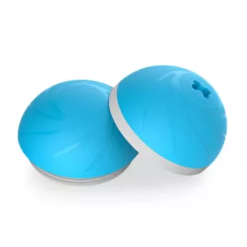 Doggy Village Frantic Orb Mild Shell MT7107 — interaktívna loptová hračka pre domáce zvieratá