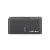 natec Kangaroo - pevný disk - SSD - SATA - Serial ATA II - Serial ATA III - 2,5, 3,5 palca - 8 TB - USB 3.2 Gen 1 (3.1 Gen 1) Type-A - 5 Gbit/s