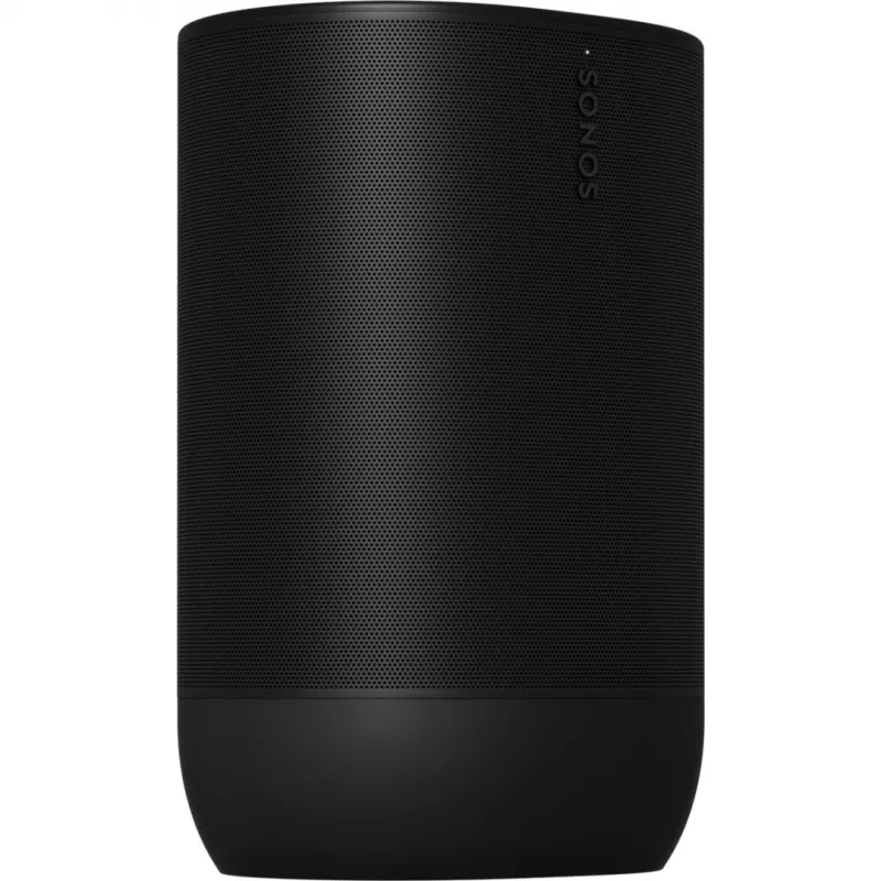 Stereo prenosný reproduktor Sonos Move 2 čierny