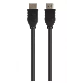 HDMI kábel Belkin 5 m 2x HDMI 3840x2160 čierny