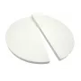 TunaBone polmesiacový kameň na pizzu 170 mm pre Kamado 21 palcov