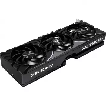 Grafická karta GAINWARD GeForce RTX 5070 Ti Phoenix-S GS, 16 GB GDDR7, PCIe 5.0, 256-Bit, 2295 MHz