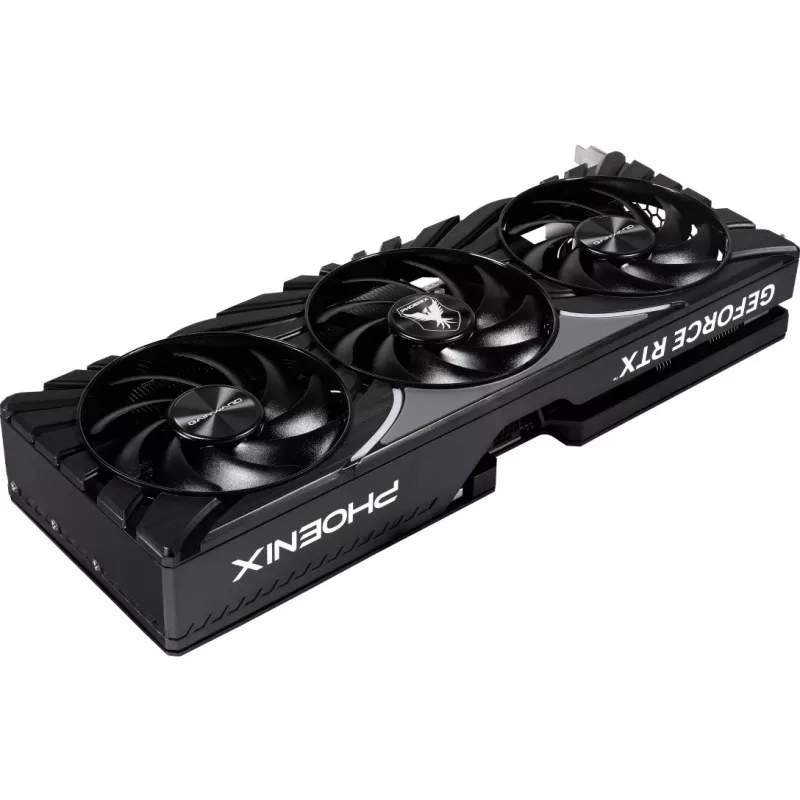 Grafická karta GAINWARD GeForce RTX 5070 Ti Phoenix-S GS, 16 GB GDDR7, PCIe 5.0, 256-Bit, 2295 MHz