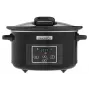 Crock-Pot pomalý hrniec CSC052X 4.7L