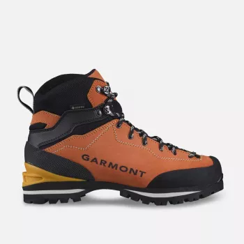Dámska poltopánka so šnurovaním Garmont Ascent GTX