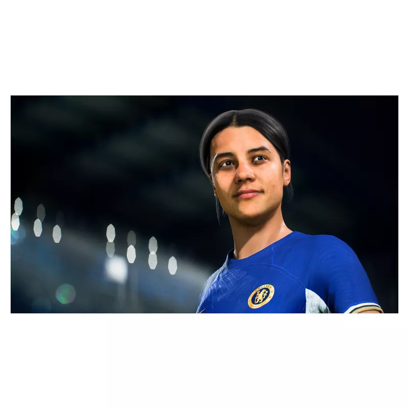 Electronic Arts FC 24 pre Playstation 4 / Playstation 5