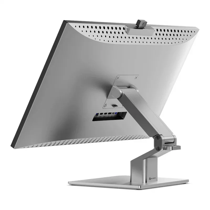 Alogic TFT 32 Clarity Touch 4K 60Hz+webkamera+skladací stojan+dotyk