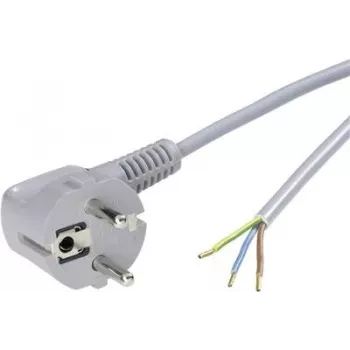 Kábel Lappkabel ÖLFLEX PVC pripojenie zariadenia – harmonizované farby čierny/sivý/biely, MPN 70261137