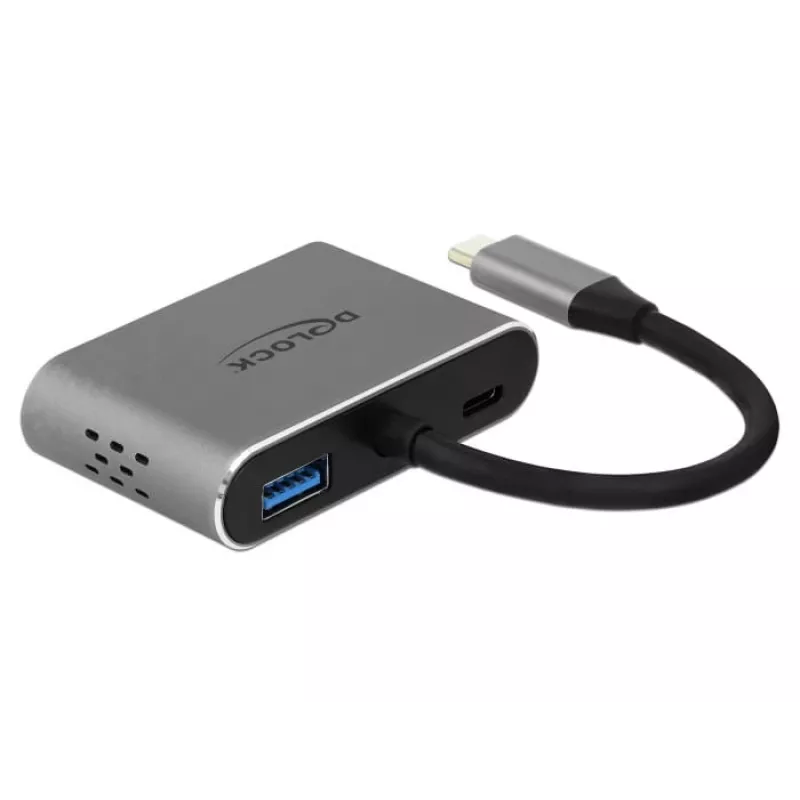 Dokovacia stanica pre notebook DeLOCK 64074